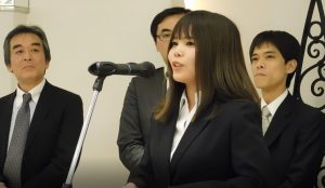 全部門で高評価を獲得した方